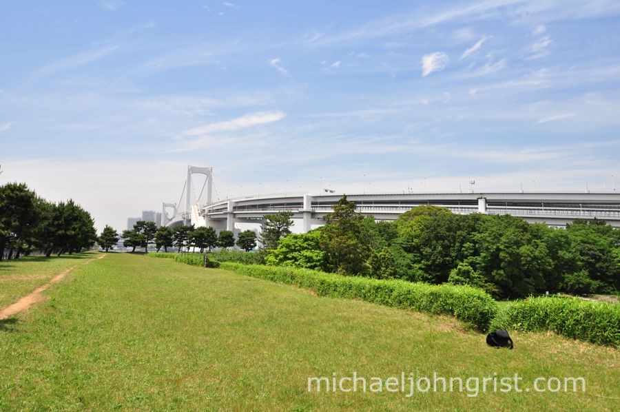 Odaiba Cannons33